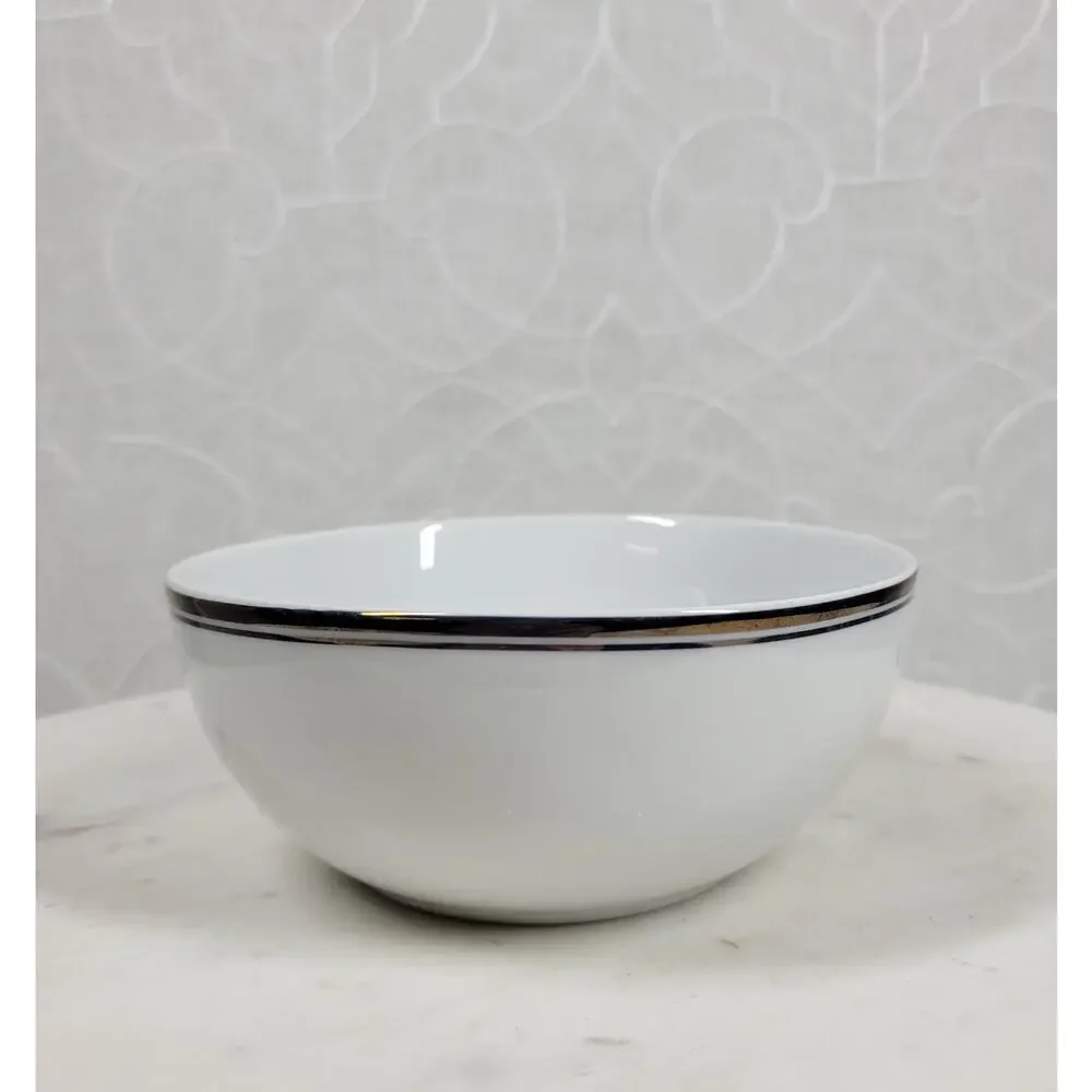 Williams Sonoma Open Kitchen‎ Cereal Bowl 5.5